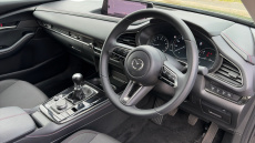 Mazda CX-30 2.0 e-Skyactiv G MHEV Homura 5dr Petrol Hatchback